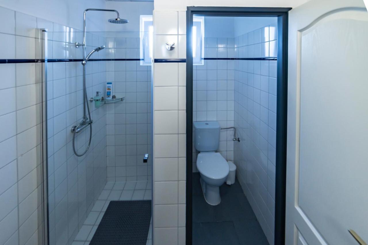 Apartmany Nezarka A Privatni Wellness Jindřichŭv Hradec Exterior foto