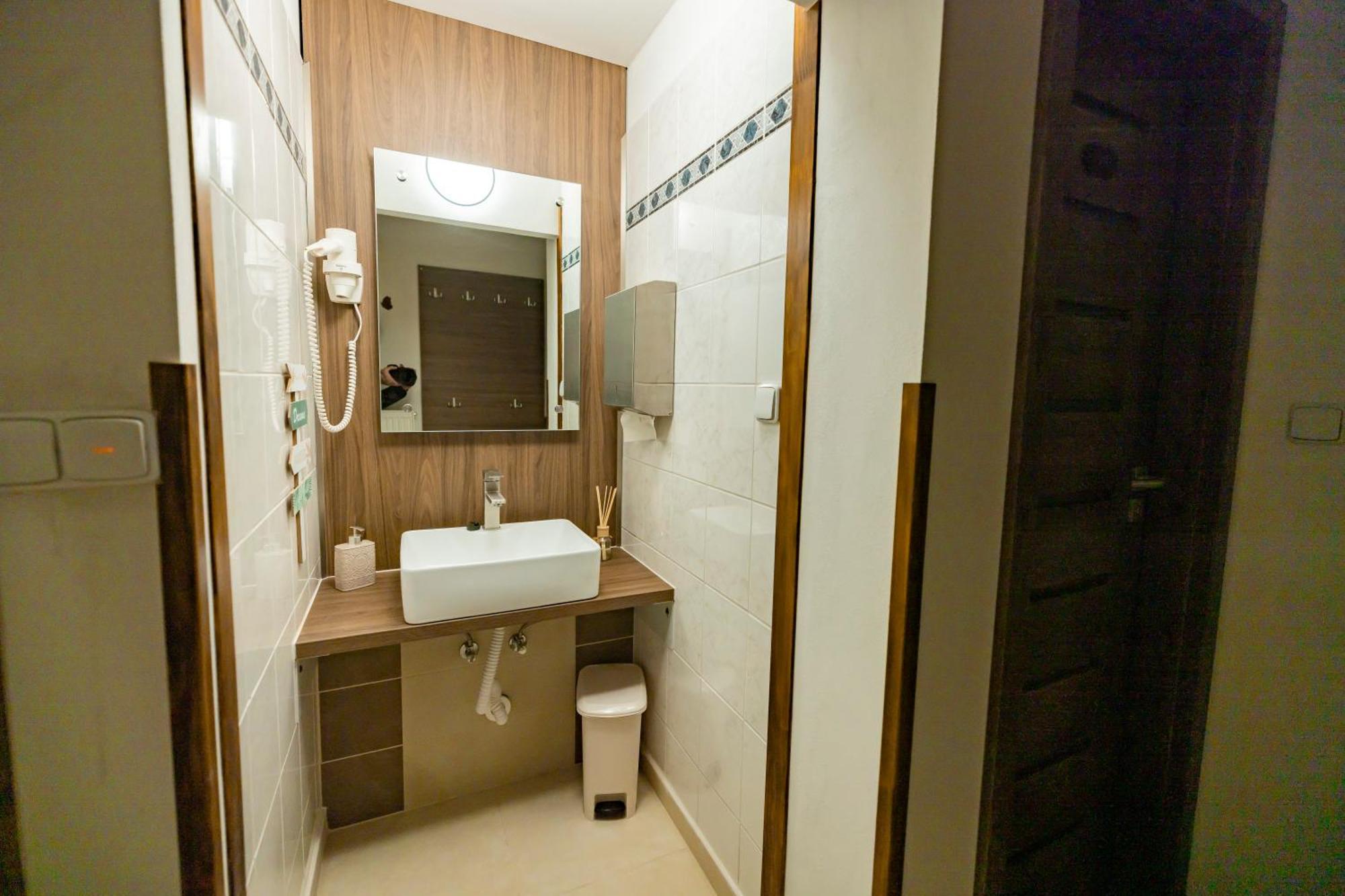 Apartmany Nezarka A Privatni Wellness Jindřichŭv Hradec Exterior foto
