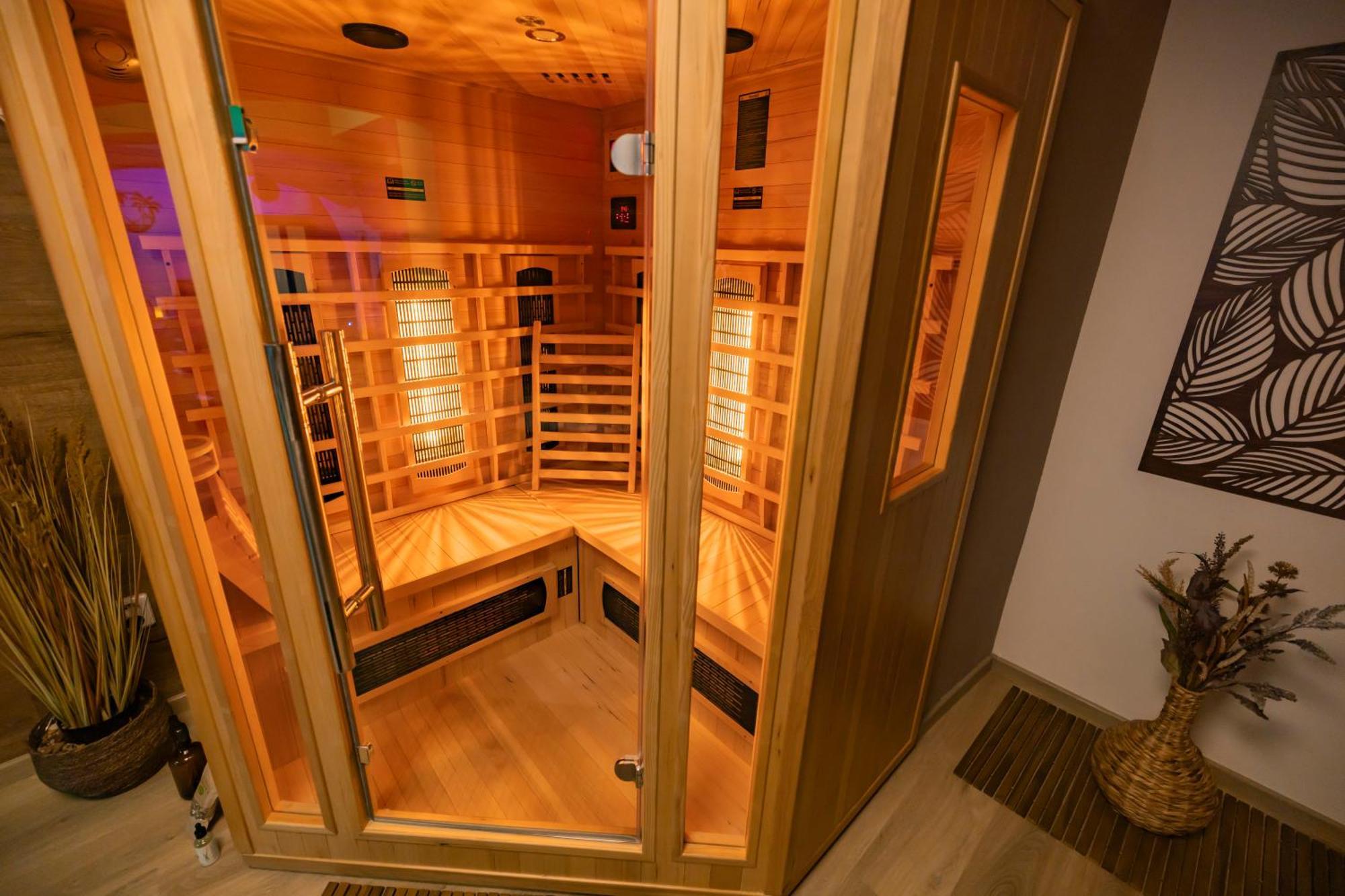 Apartmany Nezarka A Privatni Wellness Jindřichŭv Hradec Exterior foto